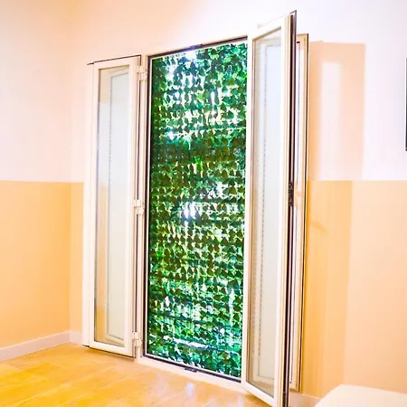 N.2 500mt Da Policlinico/10min Da Stazione Διαμέρισμα