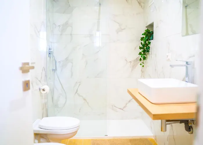 N.2 500mt Da Policlinico/10min Da Stazione Apartamento